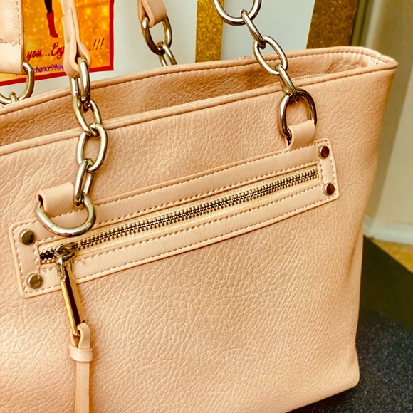 “Enzo Angiolini “ Shoulder large Bag - Picture 6 of 16